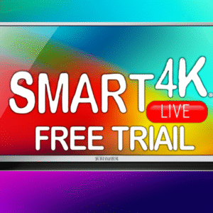 Free Trial